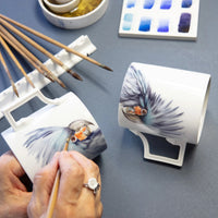 Henkelbecher Tropic Bird 0,25 l